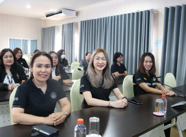 ติดตามอธิบดีกรมส่งเสริมสหกรณ์ ... พารามิเตอร์รูปภาพ 21
